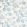 Indienne Hazel Fabric by Anna French Spa Blue