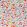 Indienne Vitaminee Fabric by Casal Multicolore