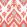 Indies Ikat Fabric by Thibaut Coral
