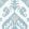 Indies Ikat Wallpaper by Thibaut French Blue
