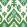Indies Ikat Fabric by Thibaut Green