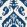 Indies Ikat Wallpaper by Thibaut Navy
