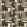 Indore Fabric by JORO T34-Black/Gold