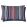 Indus Cushion 60 x 40cm by William Yeoward Rouge