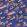 Ipanema Wallpaper by Tres Tintas Cobalto