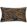 Iridis Cushion 30 x 50cm by Maison Casamance Multico Neutre