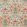 Iris & Rose Wallpaper by Morris & Co Indigo/Crimson