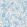 Iris Wallpaper by Cole & Son Soft Cerulean on Porcelain