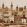 Italianate Mural by Mini Moderns Marquetry