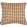 Ivy Cushion 45 x 45cm by Maison Casamance Orange