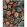 Jackfruit Rug by Sanderson Turmeric/Indigo