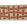 Jakarta Jacquard Braid 80mm Trimming by Houles Ocre