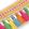 Jamboree Fringe Trim by Christopher Farr Cloth Hot Pink