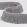 Brush Fringe Trim by James Hare Morandi Grey
