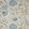 Siam Linen Fabric by James Hare Natural / Eton Blue