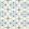 Chintal Fabric by Jane Churchill Blue/Aqua