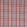 Kali Check Fabric by Jane Churchill Red/Blue
