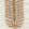 Jasmine Stripe Fabric by JORO Terracotta
