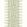 Javanese Stripe Wallpaper by Anna French Green/White