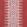Javanese Stripe Wallpaper by Anna French Red