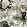 Ernest Wallpaper by Jean Paul Gaultier Ecru / Noir