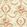 Jester Arabesque Wallpaper by Schumacher Terra Cotta