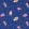 Jewel Beetles Fabric by Harlequin Lapis