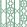 Joanna Fret Wallpaper by Scalamandre Gazebo Green