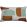 Jojoba Cushion by Maison Casamance Celadon Ocre