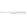 Supreme Cord Aluminimum Corded Metal Track, White 9671