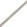 Julienne Metallic Double Welting Trimming by Samuel & Sons White Gold