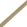 Julienne Metallic Piping Trimming by Samuel & Sons Brass