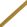 Julienne Metallic Piping Trimming by Samuel & Sons Gold Dust