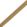 Julienne Metallic Piping Trimming by Samuel & Sons Gold Leaf