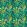 Jungle Boogie Fabric by Villa Nova Green