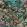 Jungle Life Wallpaper by Brand McKenzie Cerise & Turquoise