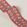 Juniper Braid Trimming by Colefax and Fowler Red