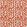 Kaleia Fabric by Clarke & Clarke Sunset