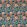 Kamala Fabric by Prestigious Textiles Indigo
