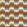 Kamut Embroidery Fabric by Anna French Autumn