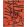 Kanji Rug by Louis De Poortere Ginger Chocolat