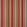Kansa Stripe Fabric by Jane Churchill Red