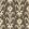 Kanthakat Fabric by Lewis & Wood Dark Ginger
