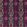 Kashgar Velvet Fabric by Zoffany Charcoal/Cerise