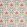 Kashmar Fabric by Jane Churchill Green/Pink
