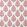 Kashmir Fabric by Titley and Marr Scarlet & Coral