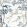 Katsura Fabric by Thibaut Blue and White