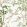 Katsura Fabric by Thibaut Green and White
