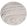 Kavita Round Rug by Surya Light Gray-2304