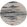 Kavita Round Rug by Surya Medium Gray-2302